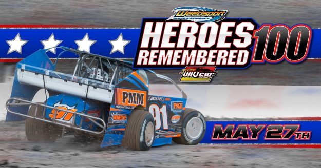 Weedsport Speedway – Home of the Fastest Cars and the Biggest Stars!