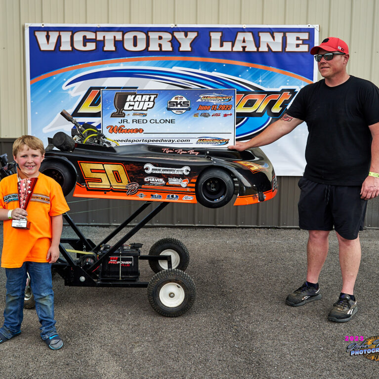 Weedsport Speedway – Home of the Fastest Cars and the Biggest Stars!