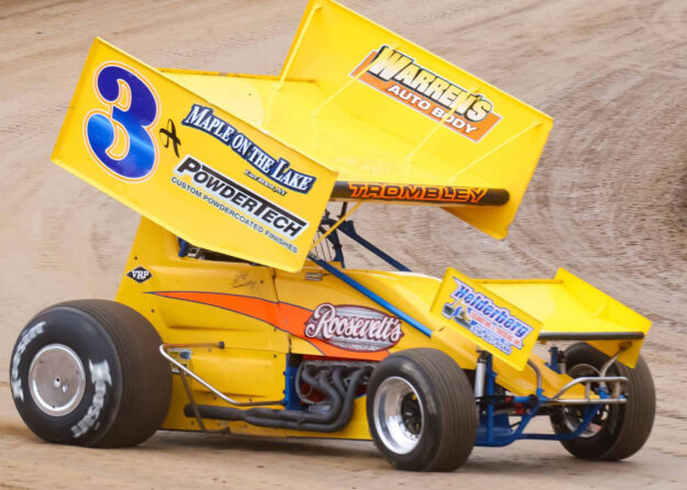 EC Media Jeff Trombley