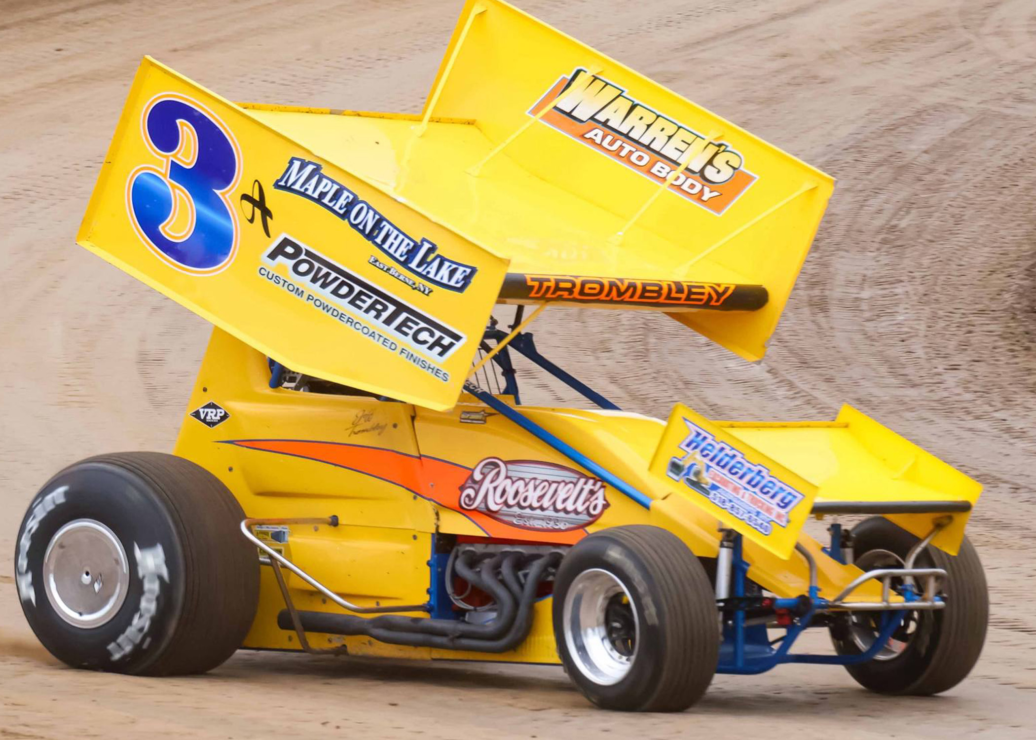 EC Media Jeff Trombley