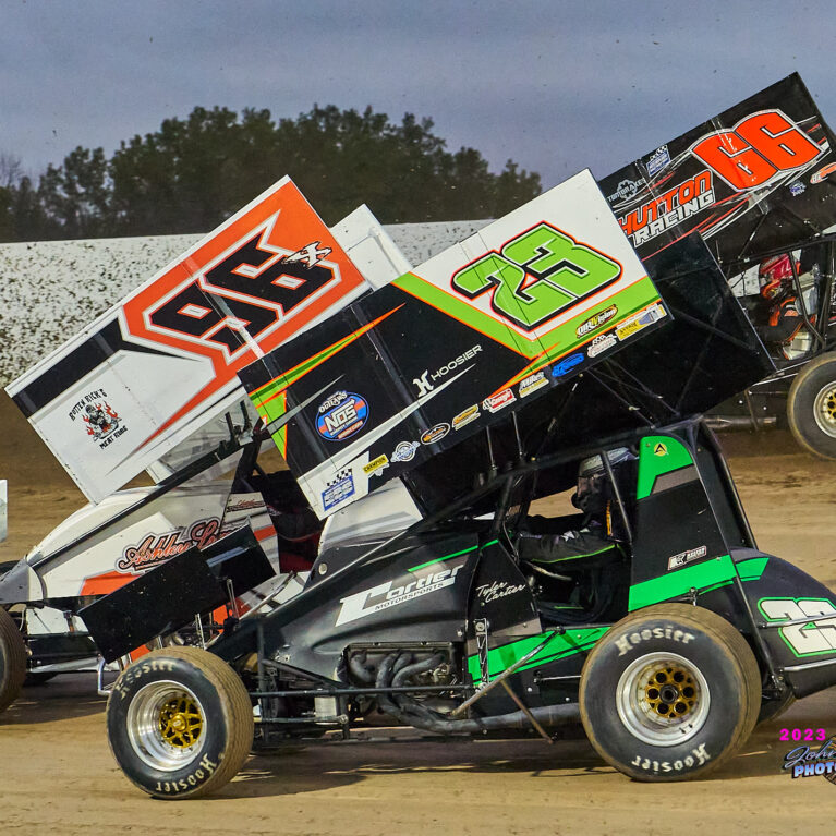 Weedsport Speedway – Home of the Fastest Cars and the Biggest Stars!