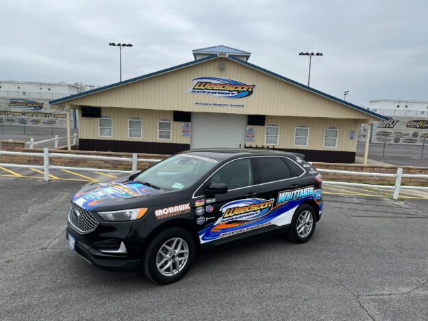 Pace Car
