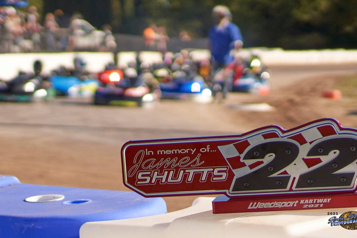 Shutts Trophy