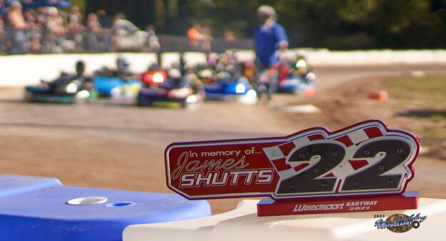 Slack Karts to Present Super Kart Series, Brand New Pursuit Chassis –  Weedsport Speedway