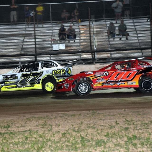 Street Stock