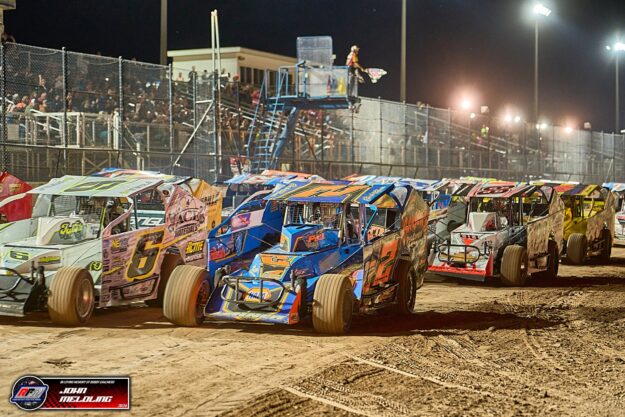 Weedsport Mods