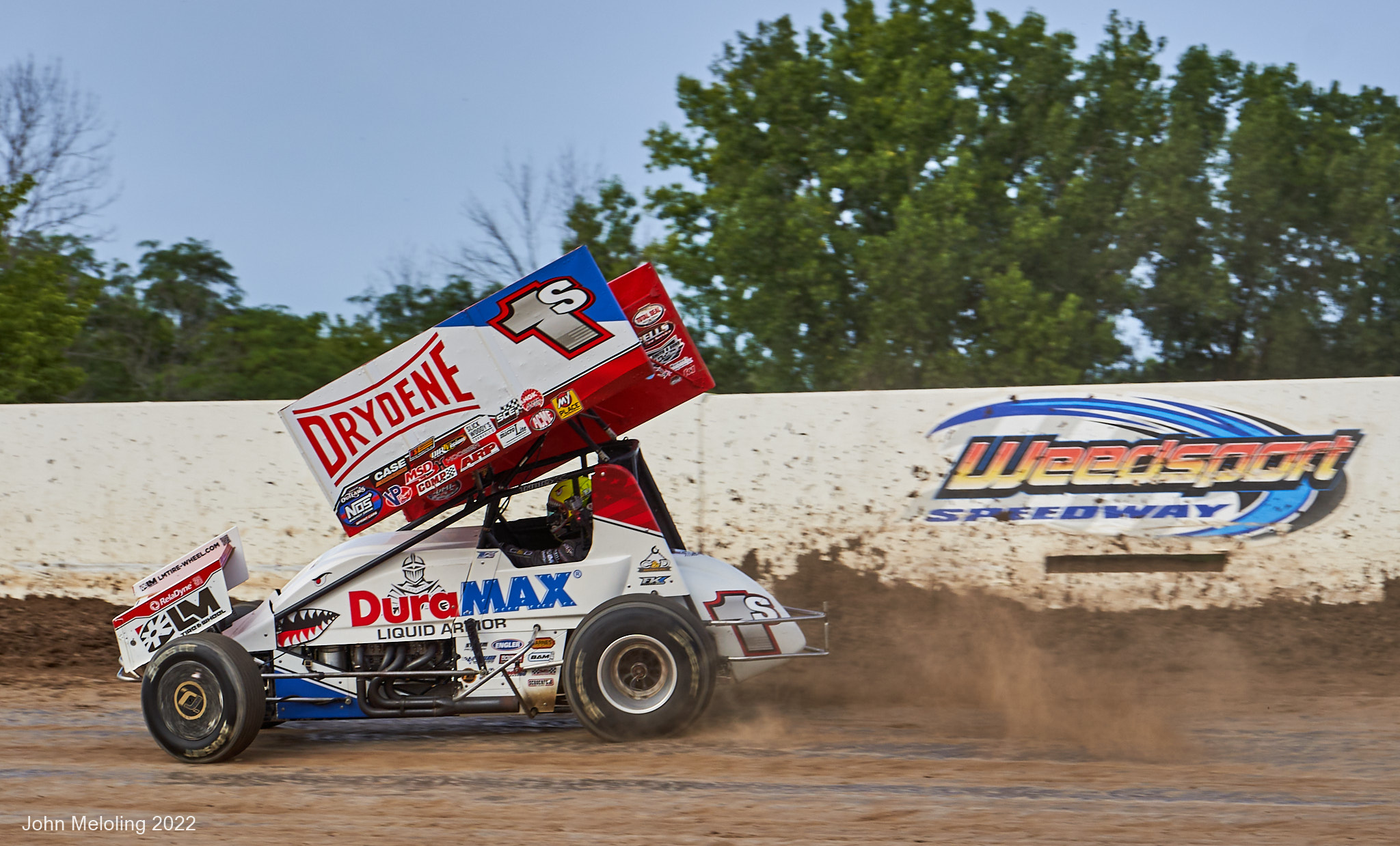 World of Outlaws Empire State Challenge Weekend Purse Boosted to Over  $134,000; Sunday Finale to Pay $20,000 to Win – Weedsport Speedway